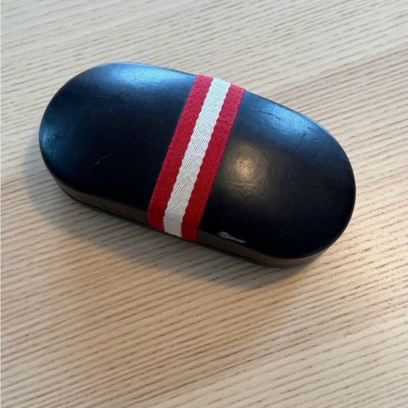 BALLY sunglasses - Picture 4 of 4